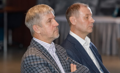 V Межрегиональная научно-практическая конференция «Енисейский урологический форум-2025»